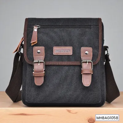 Thornefield Satchel Men's Messenger Bag